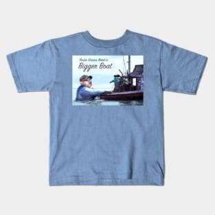 Shark Kids T-Shirt